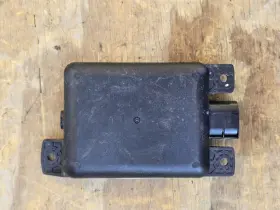011.719-23 Volkswagen 18-21 Vw Tiguan Atlas Golf L Blind Spot Monitor Radar Sensor Oem 5q0 907 685c #2