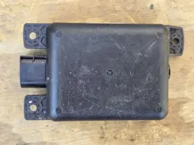 011.719-23 Volkswagen 18-21 Vw Tiguan Atlas Golf L Blind Spot Monitor Radar Sensor Oem 5q0 907 685c