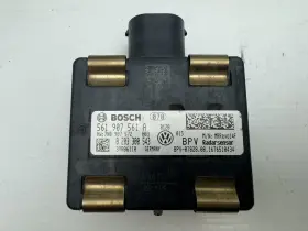 0203300543 Volkswagen Oem 2016-2019 Passat Cruise Control Radar Sensor Unit 561 907 A #3
