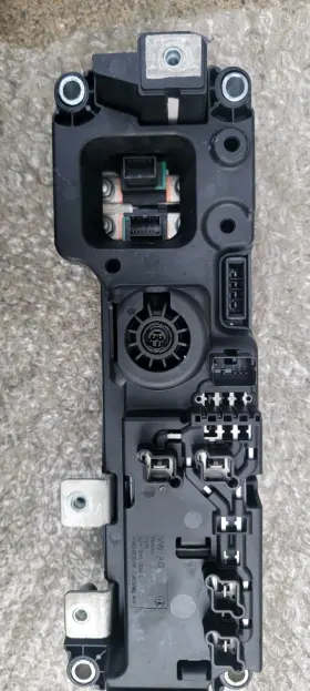Volkswagen 0z1 915 604 2021-2025 Id3 Id4 Ecu Control Unit Module L Oem A1