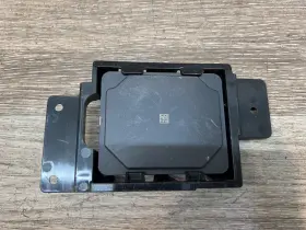 10a907574 Volkswagen 2021-2023 Id.4 Front Distance Radar Sensor Module Unit And Bracket