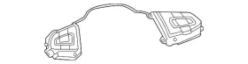 1ea-959-442-m-kvq Volkswagen Genuine Multi Switch