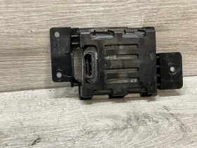 1ea907550c Volkswagen 2023 Id.4 Blindspot Detection Sensor 1ea907550c Volkswagen 2023 Id.4 Blindspot Detection Sensor
