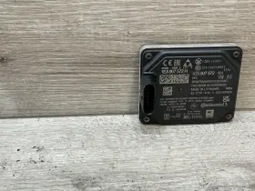 1ea907572h Volkswagen 2023 Id.4 Blindspot Detection Sensor