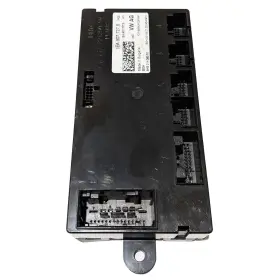 1ea907727s Volkswagen Oem Ac Heater Climate Control Module Id.4 2021-2023 / #2 1ea907727s Volkswagen Oem Ac Heater Climate Control Module Id.4 2021-2023 / #2