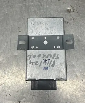 1h0907305 Volkswagen 93-99 Mk3 Cruise Control Module Vw Jetta/golf Cabrio Reman/ Working #2 1h0907305 Volkswagen 93-99 Mk3 Cruise Control Module Vw Jetta/golf Cabrio Reman/ Working #2