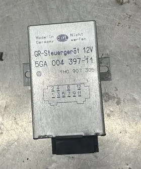 1h0907305 Volkswagen 93-99 Mk3 Cruise Control Module Vw Jetta/golf Cabrio Reman/ Working 1h0907305 Volkswagen 93-99 Mk3 Cruise Control Module Vw Jetta/golf Cabrio Reman/ Working