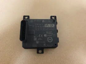 1n3-907-550-d0436 Volkswagen 2025-2026 Tiguan Cruise Control Distance Sensor Radar Oem With Holder