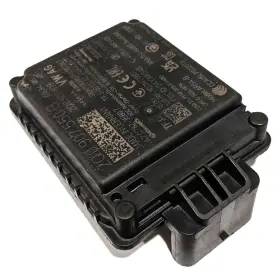 2q0907550b Volkswagen Oem Cruise Control Distance Radar Sensor Jetta 2023 2024