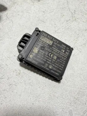 2q0907561p Volkswagen 2021 Atlas Cruise Control Distance Radar Sensor Oem #2