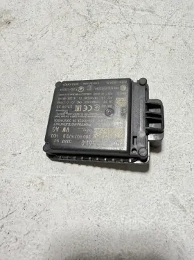 2q0907561p Volkswagen 2021 Atlas Cruise Control Distance Radar Sensor Oem #3