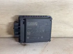2q0907572h Volkswagen 17-21 Vw Tiguan Audi Seat Skoda Acc Front Bumper Distance Sensor Unit