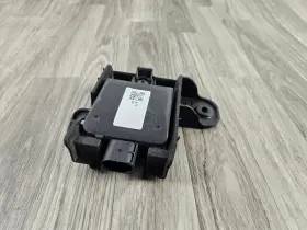 3cn-907-455-a Volkswagen Oem 21-25 Atlas Rear Driver Left Side Blind Spot Radar Object Sensor
