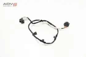 Volkswagen 3g8971206 2019-21 Arteon Cruise Control Distance Sensor Module Wire Harness Oem