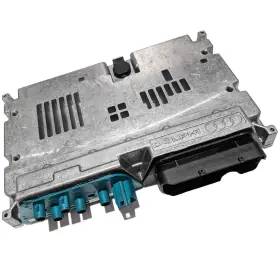 4k4907117k Volkswagen Oem Driver Assist System Control Unit Audi Q8 Rsq8 Rs7 S7 S8 Sq7 Sq8 4k4907117k Volkswagen Oem Driver Assist System Control Unit Audi Q8 Rsq8 Rs7 S7 S8 Sq7 Sq8
