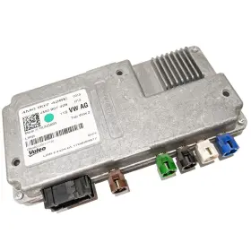 4m0907428e Volkswagen Oem Surround View Camera Control Unit Audi A4 Allroad Q5 Q7 S4 Sq5