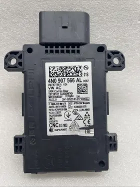 4n0907566al Volkswagen Genuine Vw/audi Blind Spot Warning Sensor