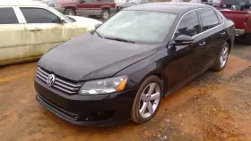 Volkswagen 590-61841 Engine Ecm Electronic Control Module 2.5l Id Cbta Fits 12 Passat 261263