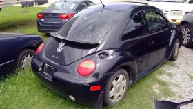 591-52310 Volkswagen Chassis Ecm Air Bag From Vin 430001 Fits 01 Beetle 207305 #3 591-52310 Volkswagen Chassis Ecm Air Bag From Vin 430001 Fits 01 Beetle 207305 #3