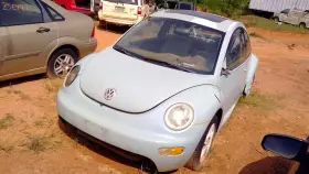 01m927733kq Volkswagen 591-52356 Chassis Ecm Transmission Id Fits 02 Beetle 236904