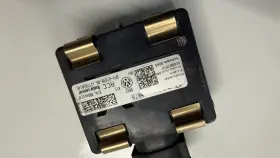 5c0-907-561-a Volkswagen 2015-2018 Jetta Highline Sel Cruise Control Radar Sensor 5c0 907 561