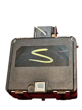5c0-907-561 Volkswagen Oem 2016 2017 2018 Vw Jetta Distance Sensor Radar Control #2
