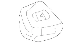 5g0-959-442-r-icx Volkswagen Genuine Multi Switch