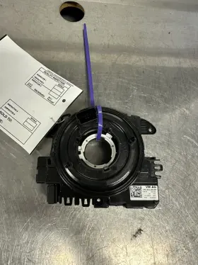 5k0953569bf Volkswagen 2017 Passat Cruise Control Clock Spring