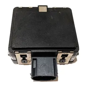 5q0907561d Volkswagen Oem Adaptive Cruise Control Distance Radar Sensor Audi #3