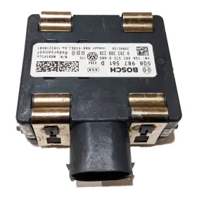 5q0907561d Volkswagen Oem Adaptive Cruise Control Distance Radar Sensor Audi