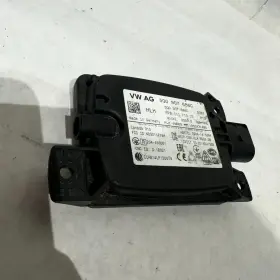 5q0907626c Volkswagen 2018 - 2021 Atlas Blind Spot Detection Warning Sensor Oem #3