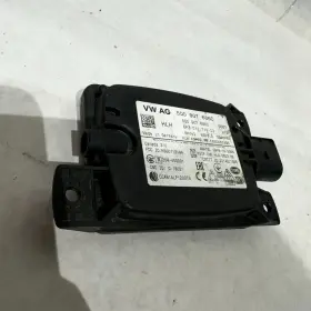 5q0907626c Volkswagen 2018 - 2021 Atlas Blind Spot Detection Warning Sensor Oem
