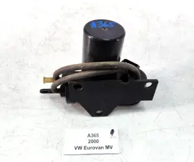 701.907.325 Volkswagen 1999-2003 Oem Eurovan Mv Cruise Control Vacuum Pump Unit