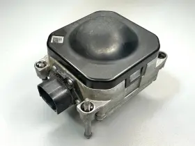 7p6907541c Volkswagen 2013 - 2018 Touareg Lh Adaptive Cruise Control Distance Sensor #2