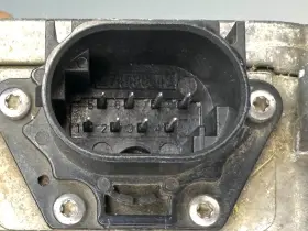 7p6907541c Volkswagen 2013 - 2018 Touareg Lh Adaptive Cruise Control Distance Sensor #3