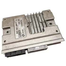 80c907468f Volkswagen Oem Diagnosis Interface Gateway Control Module Audi Porsche Bentley