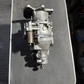 115933 Volvo 240 M46 Laycock Overdrive Unit J Type Used 244 242 245 Over Drive Triumph