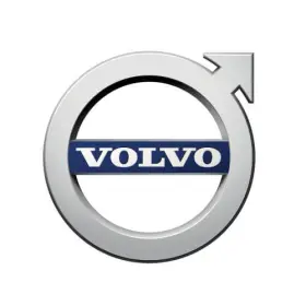 1329619 Volvo Genuine Throttle Control C