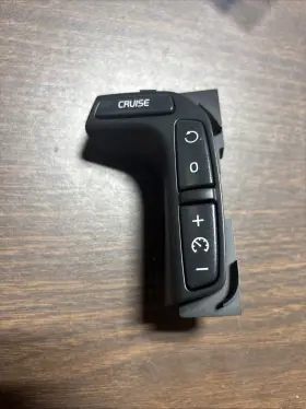 30739571 Volvo 2001-2009 S60 Cruise Control Switch A102 30739571 Volvo 2001-2009 S60 Cruise Control Switch A102