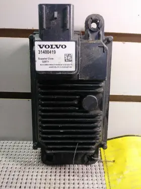 31400419 Volvo 2014 S60 Adaptive Cruise Control Module 31400419 Volvo 2014 S60 Adaptive Cruise Control Module