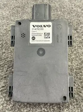 31476330 Volvo 2016-2019 Xc90 Left Blind Spot Detection Radar Sensor Module