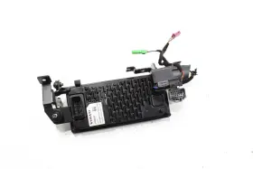 31660082 Volvo Xc90 Cruise Control Distance Sensor Radar Module Unit Oem 2016 - 2022 #3