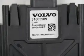 31665289 Volvo 2013-2018 S60 Lh / Rh Rear Blind Spot Lane Detection Sensor Radar Oem #3