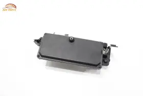 32209787 Volvo Xc90 Cruise Control Distance Sensor Radar Module Unit And Bracket Oem 16-22 #2