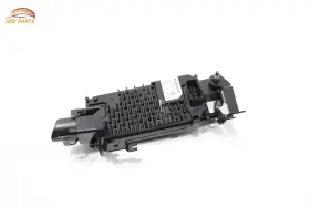 32209787 Volvo Xc90 Cruise Control Distance Sensor Radar Module Unit And Bracket Oem 16-22 #3