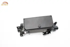 32209787 Volvo Xc90 Cruise Control Distance Sensor Radar Module Unit And Bracket Oem 16-22