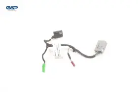 32266057 Volvo Xc40 Cruise Control Distance Sensor Radar Module Wire Harness Oem 19-22 #2
