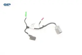 32266057 Volvo Xc40 Cruise Control Distance Sensor Radar Module Wire Harness Oem 19-22 #3