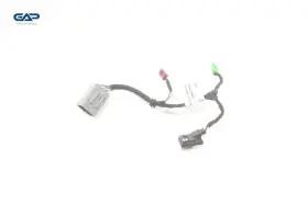 32266057 Volvo Xc40 Cruise Control Distance Sensor Radar Module Wire Harness Oem 19-22