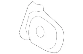 32266342 Volvo Genuine Switch Assembly
